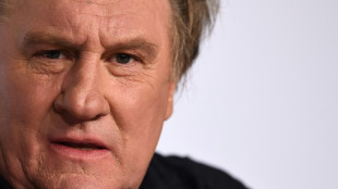 Gérard Depardieu pedirá adiamento de julgamento por agressões sexuais