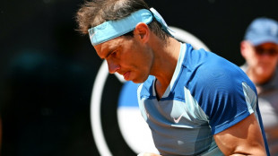 Nadal and Swiatek ease into Rome last 16, Wawrinka wins again