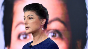 Wagenknecht glaubt nicht an russischen Angriff auf weitere Länder in Europa