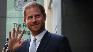 Le prince Harry "sûr" que le cancer de Charles III peut réunir la famille royale