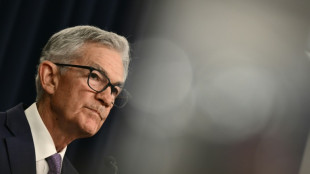 US Fed has made 'quite a bit of progress' on inflation: Powell