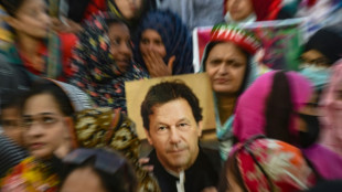 Pakistan: l'ex-Premier ministre Khan en détention provisoire, envoi de soldats au Pendjab