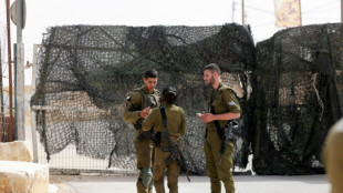 Trois soldats israéliens et un "policier" égyptien tués à la frontière