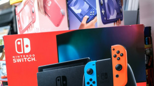 Nintendo-Switch-Besitzer in Europa erhalten Sonderrecht auf Reparaturen