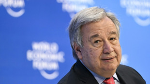 UN chief fears world headed for 'wider war' over Ukraine-Russia