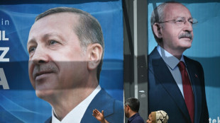 Erdogan vs Kiliçdaroglu: deux visions de la Turquie renvoyées dos à dos