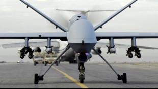 US firm offers Ukraine advanced drones for $1