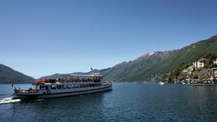 Vier Tote nach Kentern von Ausflugsschiff auf dem Lago Maggiore in Italien