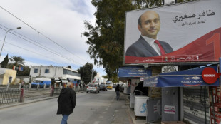 All eyes on turnout as Tunisia votes again after boycott