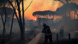 La qualité de l'air menacée par le "contrecoup climatique", alerte l'ONU