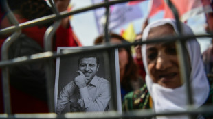 Jailed Kurdish leader urges unity against Erdogan