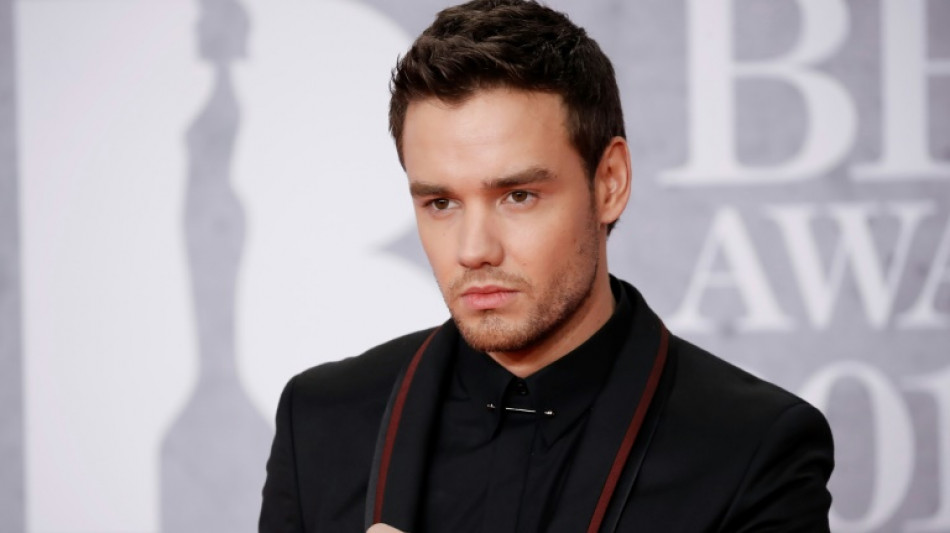 Second accused in Liam Payne drug death surrenders: Argentine police