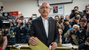 Kilicdaroglu: Bookish retiree pushes Erdogan to historic runoff