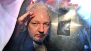 Julian Assange tente d'obtenir un dernier recours contre son extradition