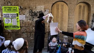 Israele chiude per lo Yom Kippur, prima volta in guerra dal 1973