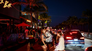 Miami Beach impone un toque de queda tras tiroteos durante el "Spring Break"