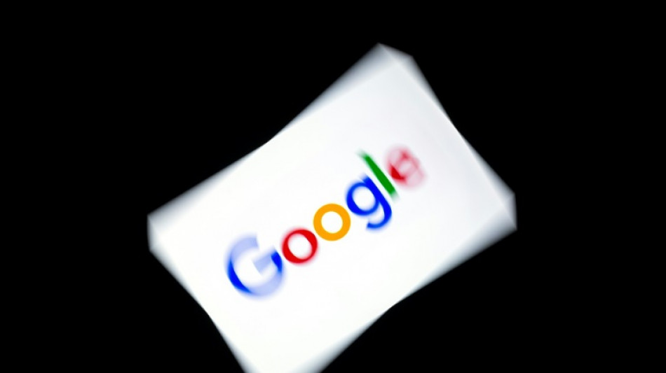 La croissance de Google ralentit drastiquement