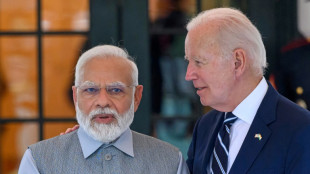 Contrats et tapis rouge pour le Premier ministre indien Modi à Washington