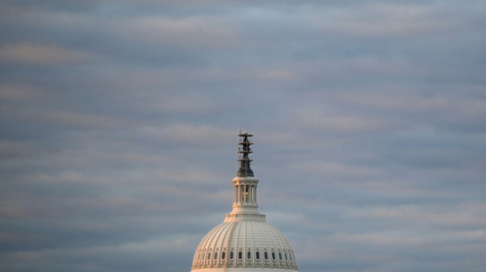 Paralysé depuis 15 jours, le Congrès américain échoue encore à élire un "speaker"