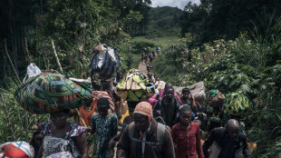 Jour d'élections à haut risque en RDC: "chaos" et retards au démarrage