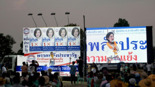 One family, five candidates: dynasties rule rural Thailand