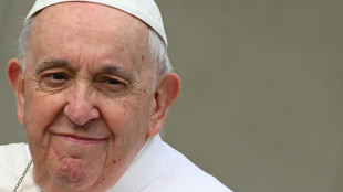 Popular but facing opposition, Francis marks 10 years as pope