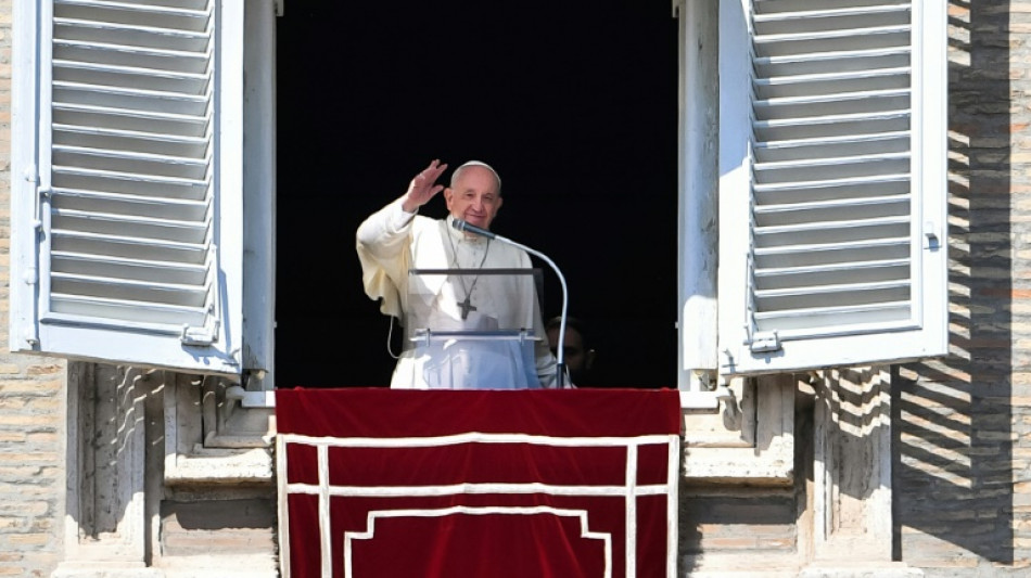 El equilibrismo diplomático del Vaticano ante la guerra en Ucrania