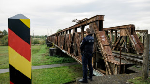 L'Allemagne traque les passeurs pour endiguer le flux de migrants