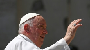 Papa Francisco receberá alta na sexta-feira