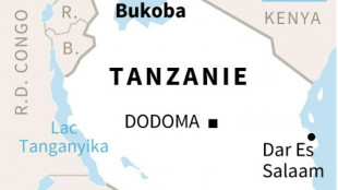 Tanzanie: trois morts dans l'accident d'un avion qui s'est abîmé dans le lac Victoria