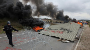 Blocages, déblocages, réquisitions, visite d'Etat annulée: le point sur la mobilisation contre la réforme des retraites