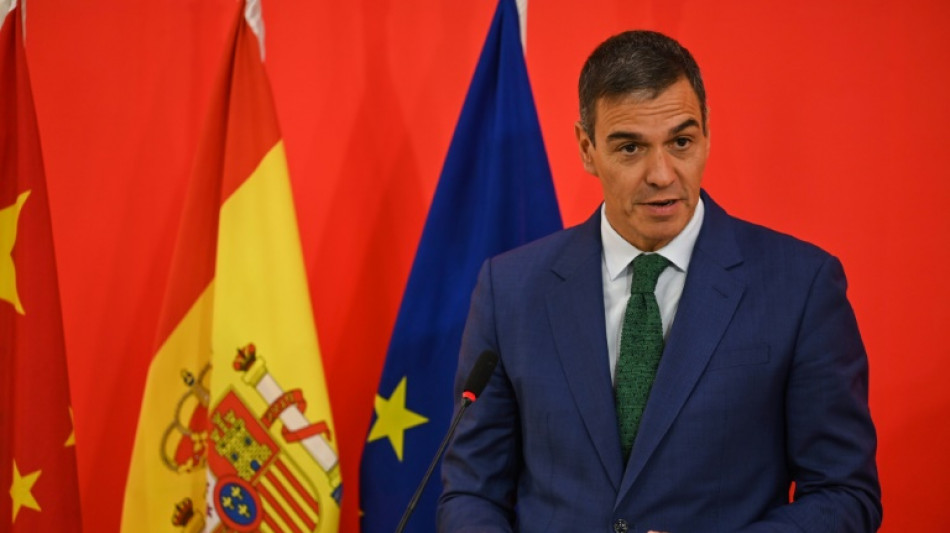 Pedro Sánchez defende asilo de González Urrutia como 'gesto de humanidade'