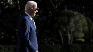 Biden se enfrenta a la vergüenza por los impuestos de su hijo Hunter