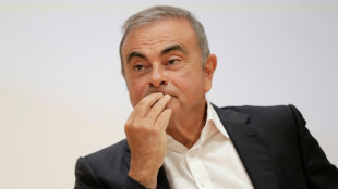 Francia emite una orden de detención internacional contra Carlos Ghosn