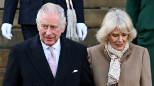 Charles III attendu en Allemagne pour sa première visite d'Etat à l'étranger