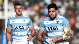 Argentina give Cheika debut victory over Scotland