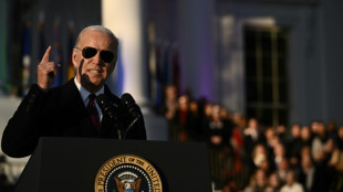 Biden signs same-sex marriage protections into law