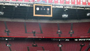 Pays-Bas: Feyenoord s'impose finalement 4-0 face à l'Ajax dans le "Klassieker" 