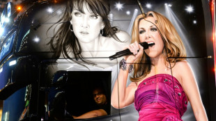 Celine Dion lanza nuevas canciones por primera vez desde que anunció su enfermedad