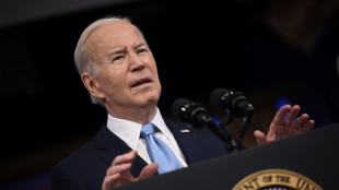 Dette américaine: Biden reçoit l'opposition, mais un accord semble loin