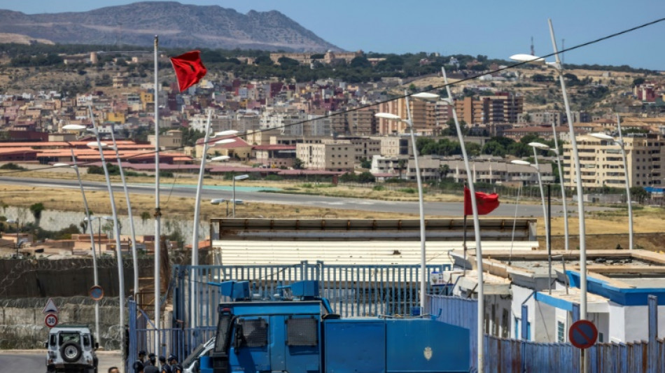 Dos detenidos en una operación antiyihadista conjunta en Marruecos y España