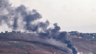 Hisbollah-Rakete erreicht erstmals Tel Aviv