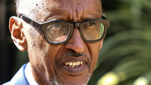 Rwanda's Kagame orders major military purge