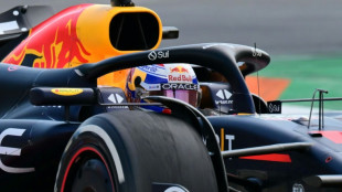 Verstappen, Red Bull seek to bounce back in Baku