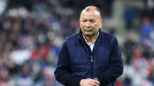 RFU back Jones to oversee England revival after Six Nations slump