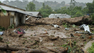 Nach verheerendem Zyklon Suche nach Überlebenden in Malawi fortgesetzt