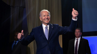 Republicans take aim at Biden with 'fact check' website