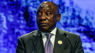 S.Africa slams 'out of reach' climate aid for poorer nations