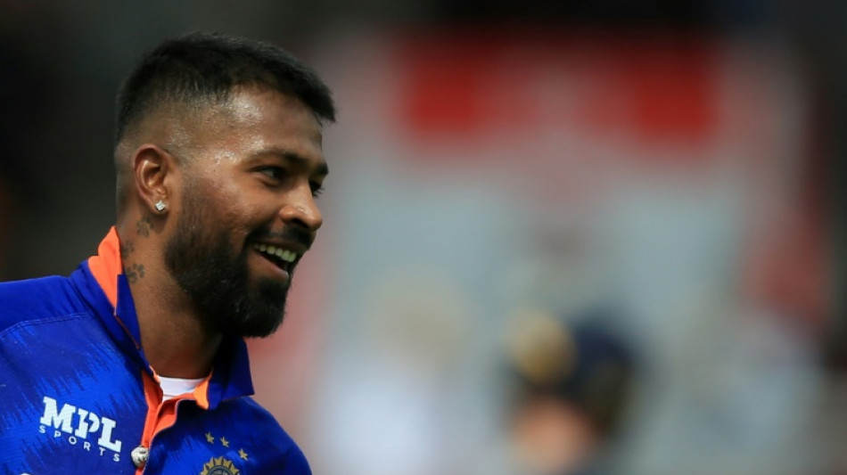 Hardik proud to fill Bumrah's shoes as India win England series 