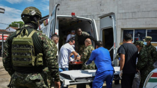 Ataque com explosivos a base militar deixa dois mortos na Colômbia